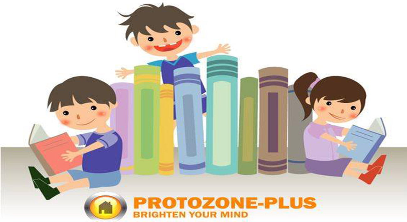 Protozone plus