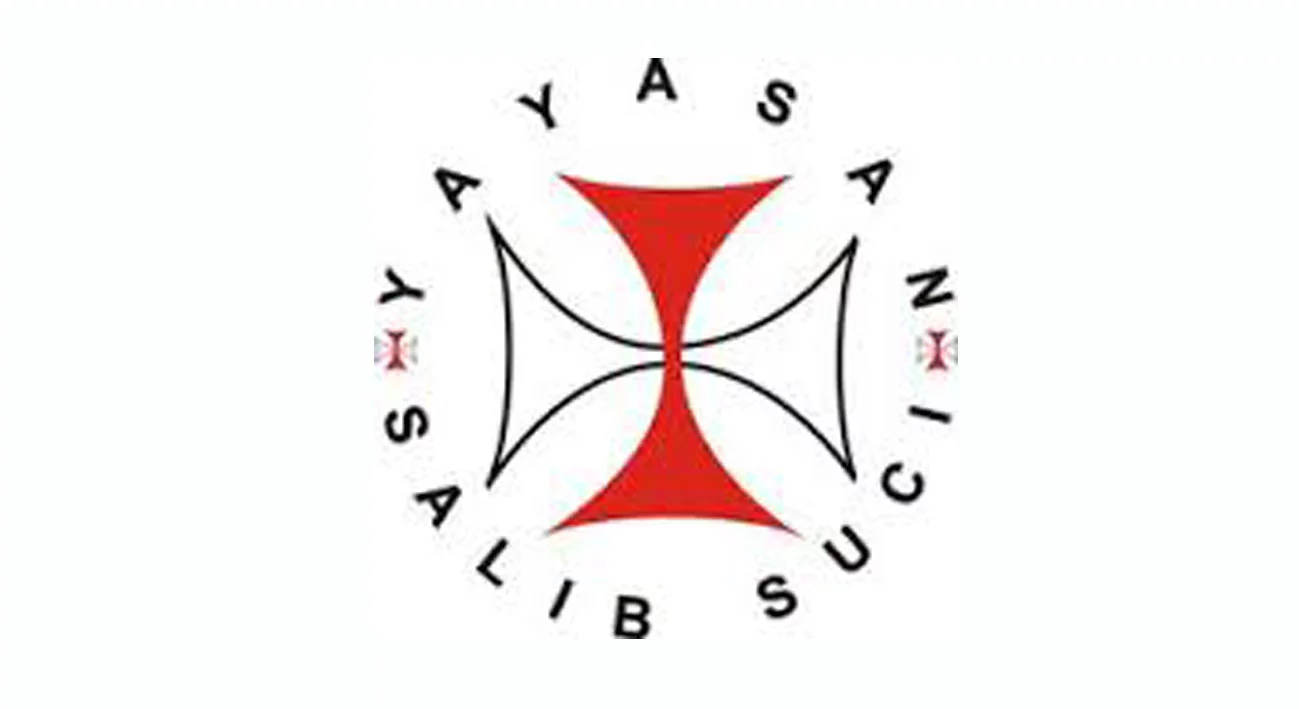 Yayasan Salib Suci