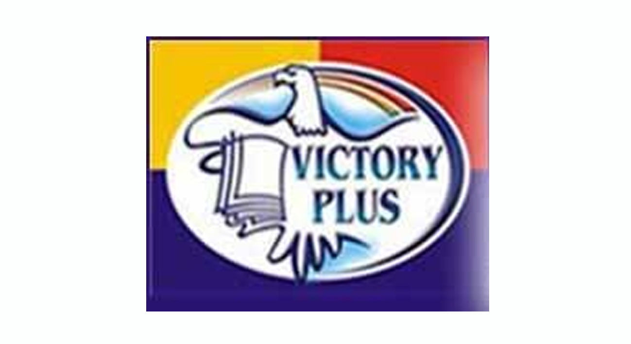 Victory Plus