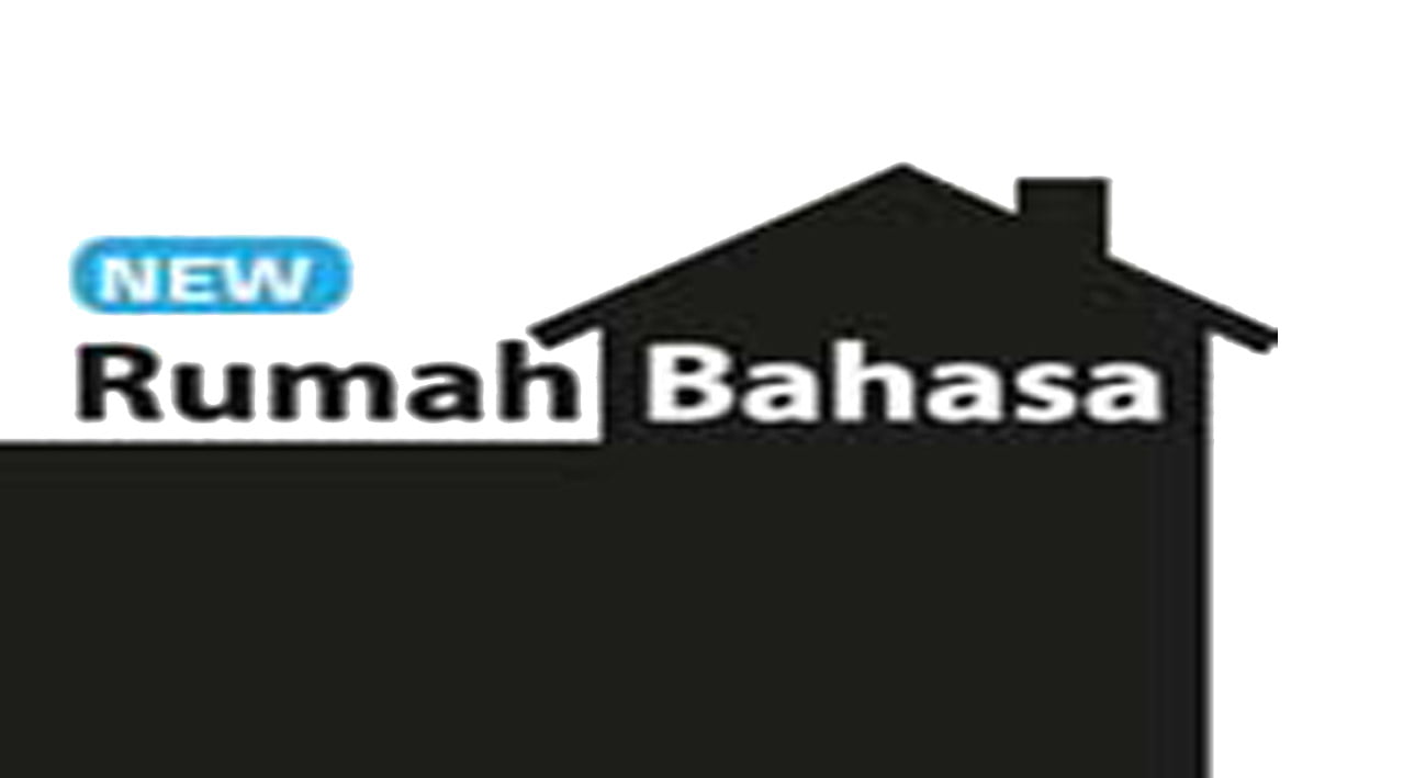 rumah bahasa