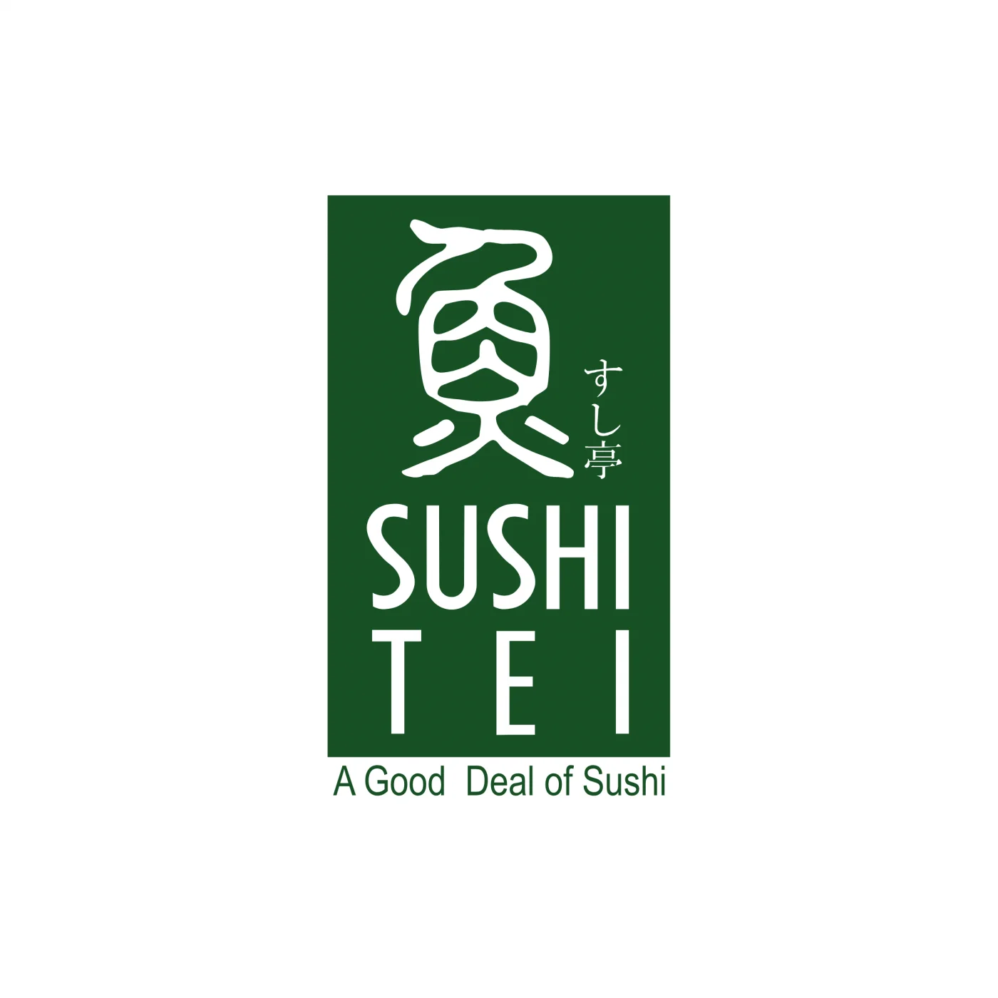 sushi tei