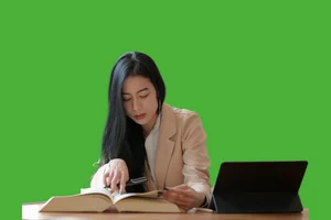 Tes minat bakat dan konseling jurusan