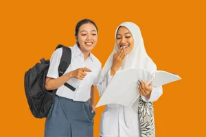 Tes minat bakat dan konseling jurusan