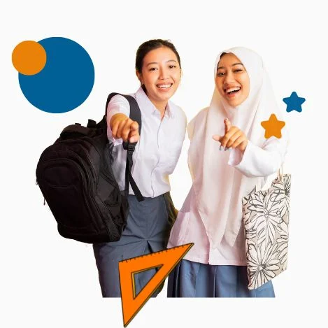 Tes minat bakat dan konseling jurusan